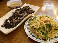 凉菜-铸钟褡裢火烧(西三环紫竹桥店)