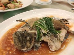 -海逸海鲜酒家(古北店)