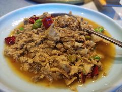 -老头儿油爆虾(星光一期店)