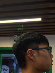 -米娜男士新国潮理发馆