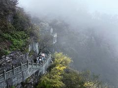 -武当山风景区
