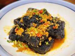 长沙臭豆腐-爷爷的土钵菜(街道口店)