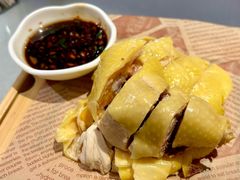 -宋园·金宴浙鲜馆(静安店)