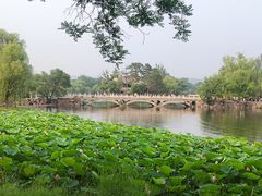 -承德避暑山庄景区