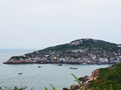 -东极岛景区