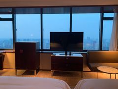 -上海龙之梦万丽酒店