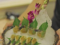 -吉源大排档·鱼生·海鲜(烧烤彩印厂店)