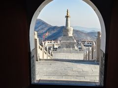 -妙峰山风景名胜区
