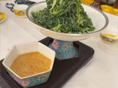 -汇贤府·李氏新鲁菜(万寿路店)