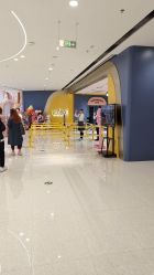 -奈尔宝家庭中心·亲子餐厅(北京东坝万达店)