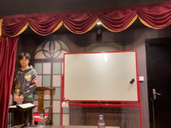 -谜·沉浸侦探剧本杀推理馆(静安店)