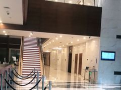 -建滔诺富特酒店-悦餐厅