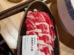 -巴奴毛肚火锅(七宝领展广场店)