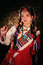 -汉仪华裳汉服馆(打浦桥店)