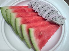 -淮安高铁金陵大酒店-梅苑中餐厅