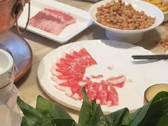 -牛街·马辈儿涮肉(牛街总店)