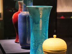 -盘龙城遗址博物院