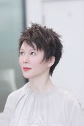 -型色沙龙