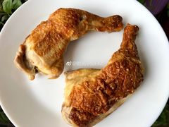 -大益烤鸡