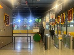 -小小特工运动馆(宝山三邻桥中心)