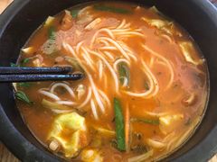 -过桥缘·过桥米线(北京望京万象汇店)