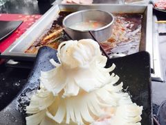 精选黄喉-王家渡火锅(三苏祠店)