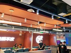 -鱼酷活鱼烤鱼(沈阳大悦城店)