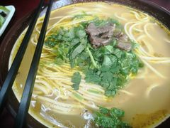 -美玲拉面·早餐(南大道店)