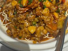 -顺香居·老字号湖北菜(江汉路店)