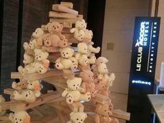 -常熟理文铂尔曼酒店