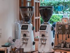 -本無咖啡·BeanWood Coffee