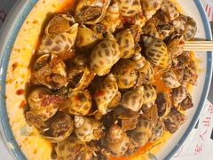 -三妹小龙虾·黄油蟹(华侨城总店)