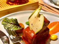 -叶叶菩提·晋福宫