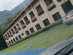 -龙潭生态旅游度假区