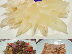 -老边饺子馆(中街店)