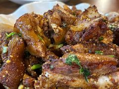 -龙翔小猪脚(龙头街店)