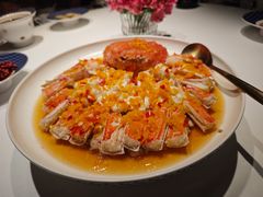 -炳胜私厨(万象前海店)