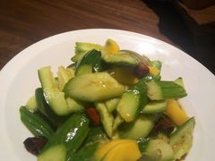 -大秦地·西北菜(纬四路店)