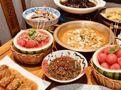 -永安水煮活鱼·仪征菜(仪征奥林匹克店)