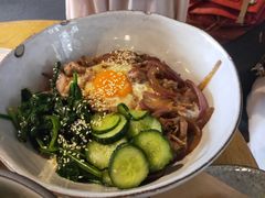 寿喜烧牛肉饭-Wagas沃歌斯(长宁龙之梦店)