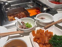 -海底捞火锅(锦艺城店)