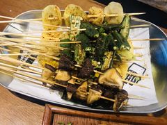 -熊猫精酿啤酒厨房(1912店)