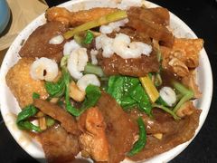 -老头儿油爆虾·知味杭州(爱琴海购物中心)