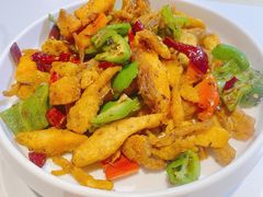 -李老哈·东北菜(宋园路店)