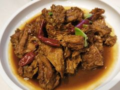 -老爷庙风味美食府(魏都大道店)