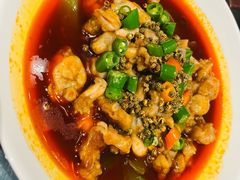 -同庆楼(滨湖万达广场店)