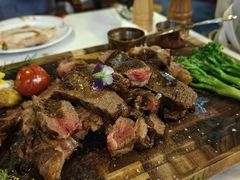 战斧牛排-马克西姆餐厅(崇文门店)