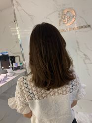 -潘多拉Hairsalon