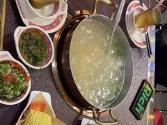 -大吉利潮汕牛肉火锅(王府井店)