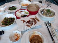 -成都海湾酒店·海湾壹品中餐厅(远大购物中心店)